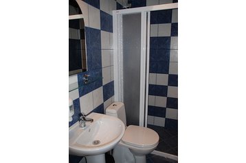 Естонiя Privát Tartu, Екстер'єр